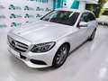 Mercedes-Benz C 250 Estate 250d 7G Plus Gris - thumbnail 5