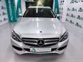 Mercedes-Benz C 250 Estate 250d 7G Plus Gris - thumbnail 6