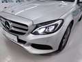 Mercedes-Benz C 250 Estate 250d 7G Plus Gris - thumbnail 45