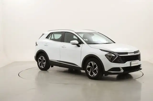 Kia Sportage view 7