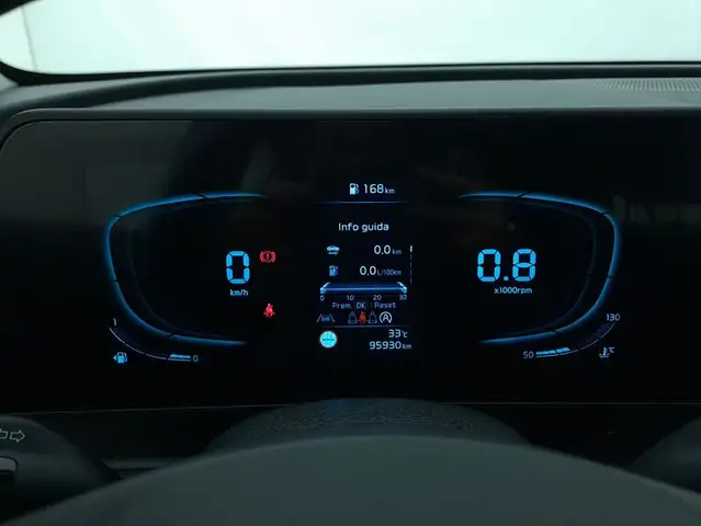 Kia Sportage view 12