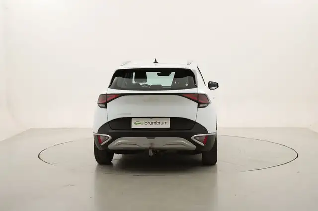 Kia Sportage view 4