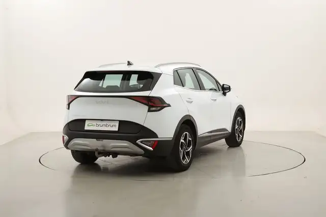 Kia Sportage view 5