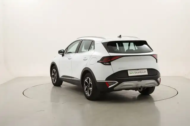 Kia Sportage view 3