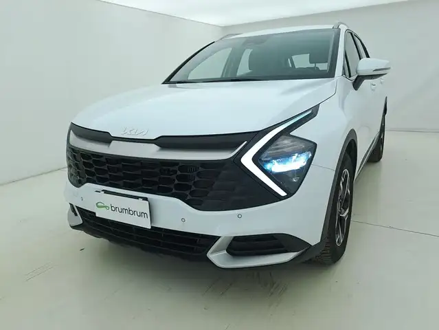 Kia Sportage view 9