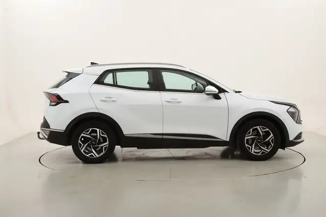 Kia Sportage view 6