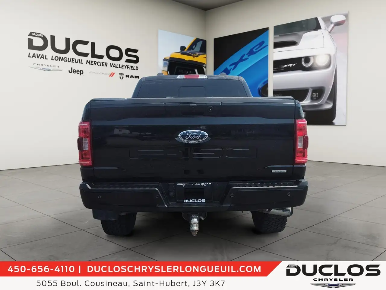 Ford F 150 снимка Ford F 150