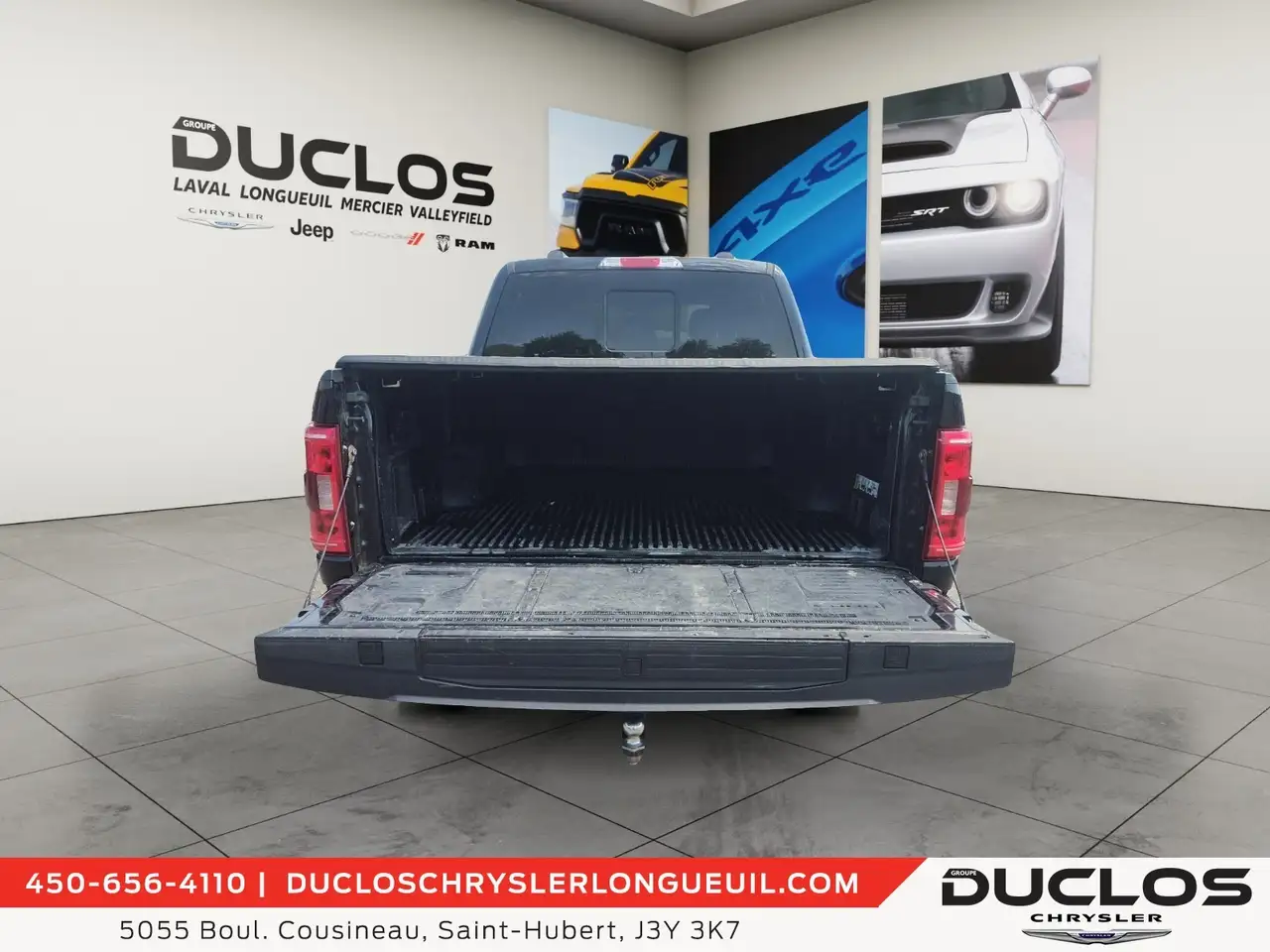 Ford F 150 снимка Ford F 150
