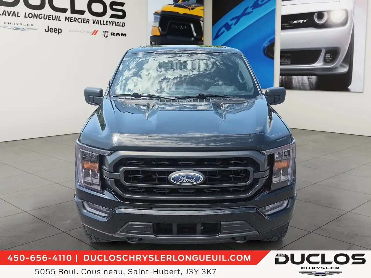 Ford F 150 снимка Ford F 150