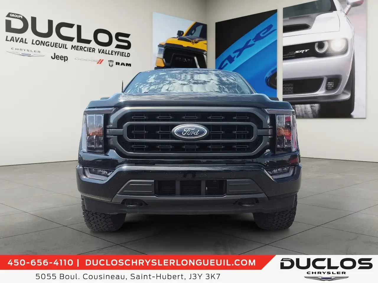 Ford F 150 снимка Ford F 150