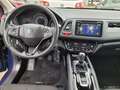 Honda HR-V Elegance  1.Hd Service Neu PDC Sitzheizung Kék - thumbnail 8