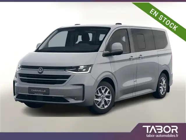 Volkswagen T7 Caravelle 2.0 TDI 150 Style GPS