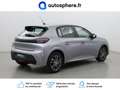 Peugeot 208 1.2 PureTech 75ch S\u0026S Active Business - thumbnail 5