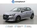 Peugeot 208 1.2 PureTech 75ch S\u0026S Active Business - thumbnail 1