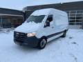 Mercedes-Benz Sprinter 315 L2H2 (€40.500ex) MBUX| FACELIFT | 3PL Blanc - thumbnail 2