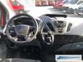 Ford Transit Custom Kombi 300 L1 2.2 TDCi *2311 Epxport Rot - thumbnail 10