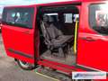 Ford Transit Custom Kombi 300 L1 2.2 TDCi *2311 Epxport Rot - thumbnail 8