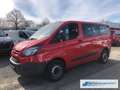 Ford Transit Custom Kombi 300 L1 2.2 TDCi *2311 Epxport Rot - thumbnail 2