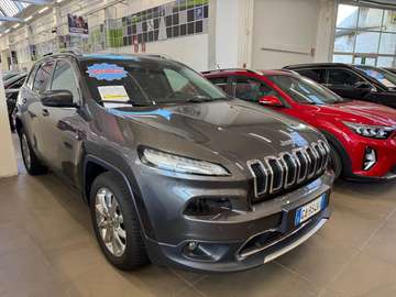 2.0 Multijet II Limited
