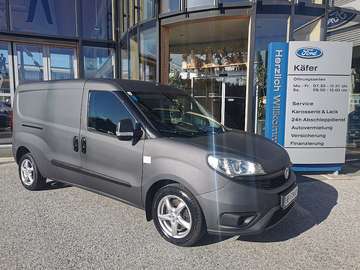 Cargo Maxi Kastenwagen 1,2l MultiJet Diesel 90P...