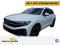 Volkswagen Touareg 3.0 TDI 4M R-LINE FACELIFT UPE103 PANO A Weiß - thumbnail 1