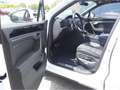 Volkswagen Touareg 3.0 TDI 4M R-LINE FACELIFT UPE103 PANO A Weiß - thumbnail 4