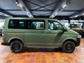 Volkswagen T5 Widder 4Motion kurz Seikel Rockton Bundeswehr Grau - thumbnail 10