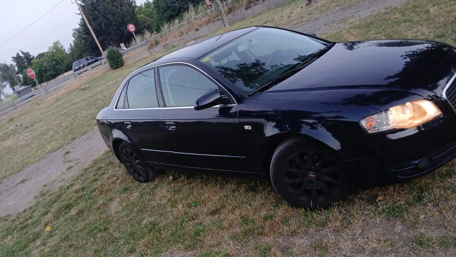 Audi A4 Avant 2.0TDI - 2