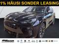CUPRA Terramar 1.5 eTSI DSG EL. HECKKL. TOP-VIEW HUD MEMORY Schwarz - thumbnail 1