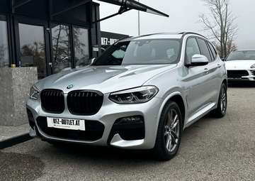 xDrive 30d*M-Paket*Pano*AHK*RFK*ACC*HUD*