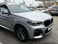 BMW X3 xDrive 30d*M-Paket*Pano*AHK*RFK*ACC*HUD* Grau - thumbnail 4