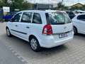 Opel Zafira Zafira B Selection 110 Jahre/7Sitzer/Klima/2.Ha Weiß - thumbnail 6