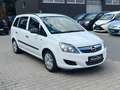 Opel Zafira Zafira B Selection 110 Jahre/7Sitzer/Klima/2.Ha Weiß - thumbnail 3