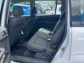 Opel Zafira Zafira B Selection 110 Jahre/7Sitzer/Klima/2.Ha Weiß - thumbnail 11