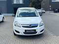 Opel Zafira Zafira B Selection 110 Jahre/7Sitzer/Klima/2.Ha Weiß - thumbnail 2