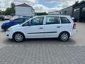 Opel Zafira Zafira B Selection 110 Jahre/7Sitzer/Klima/2.Ha Weiß - thumbnail 7