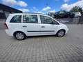 Opel Zafira Zafira B Selection 110 Jahre/7Sitzer/Klima/2.Ha Weiß - thumbnail 4
