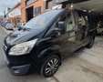 Ford Tourneo Custom 2.0TDCI Titanium 170 Noir - thumbnail 2