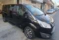 Ford Tourneo Custom 2.0TDCI Titanium 170 Noir - thumbnail 1