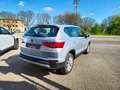 SEAT Ateca Ateca 1.6 TDI Style SUPER PROMO FINO AL 31/05 Gris - thumbnail 5