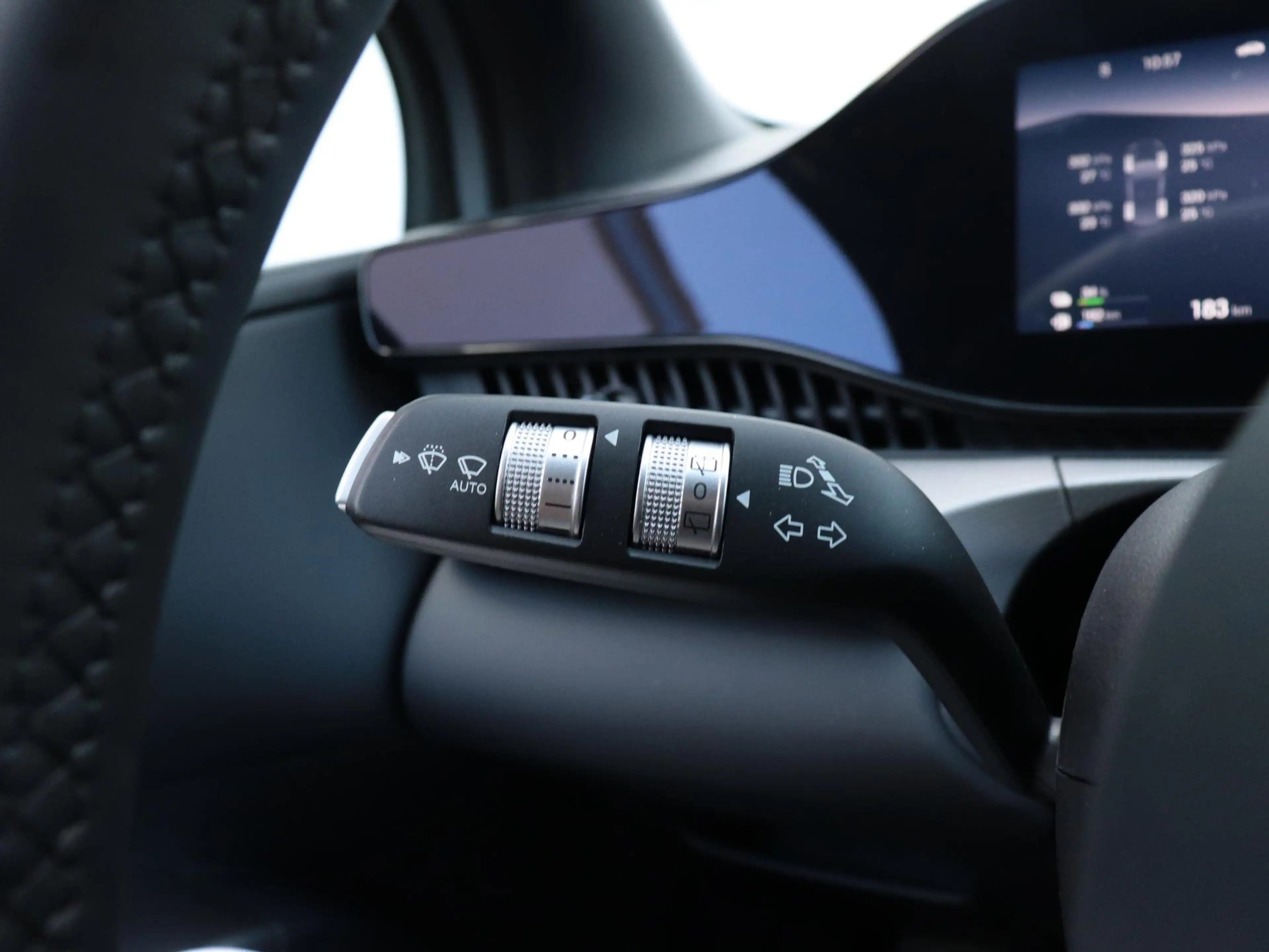 BYD Dolphin G 1.5L DM-i Boost | 105km Elektrisch actieradius | S — photo 10
