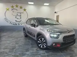 Citroën C3 C Series