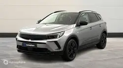 Opel Grandland 1.5 D 130ch GS BVA8