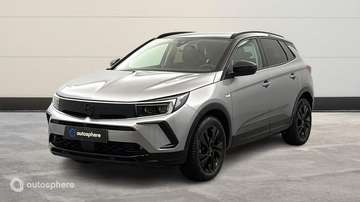 1.5 D 130ch GS BVA8