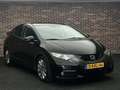 Honda Civic 1.8 Executive Automaat Trekhaak Xenon Camera Navi Zwart - thumbnail 22