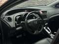 Honda Civic 1.8 Executive Automaat Trekhaak Xenon Camera Navi Zwart - thumbnail 2