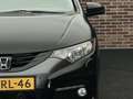 Honda Civic 1.8 Executive Automaat Trekhaak Xenon Camera Navi Zwart - thumbnail 24