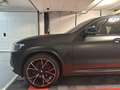 BMW X4 M40dA xDrive Negro - thumbnail 44