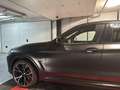 BMW X4 M40dA xDrive Negro - thumbnail 43
