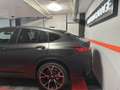 BMW X4 M40dA xDrive Negro - thumbnail 42